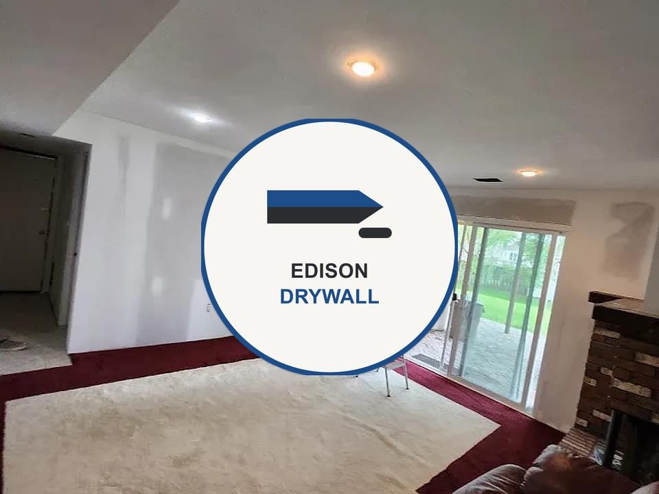 Home Additions by a drywall crew in Toms River, NJ
