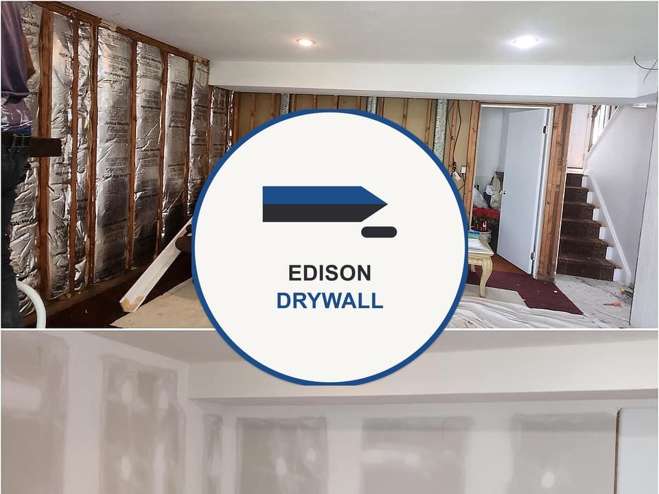 Office Build-Outs by a drywall crew in Toms River, NJ