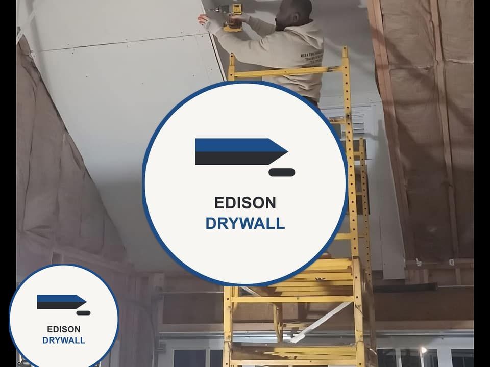Soundproofing by a drywall crew in Toms River, NJ
